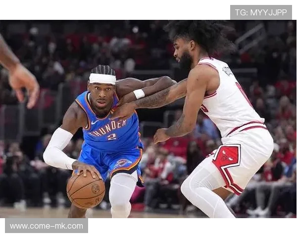 公牛团队在比赛后段通过防守取回比赛主动权