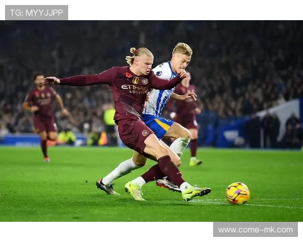 哈兰德再破纪录，曼城5-0横扫利物浦，继续领跑英超