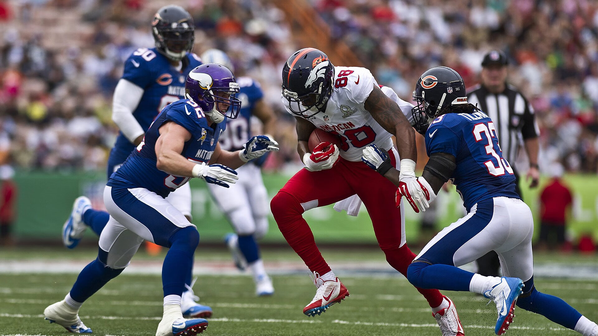 “亚戈·卡尔曼的全能表现,推动阿根廷美洲狮队创造更多辉煌”